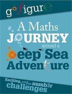 A Maths Journey Around a Deep Sea Adventure
