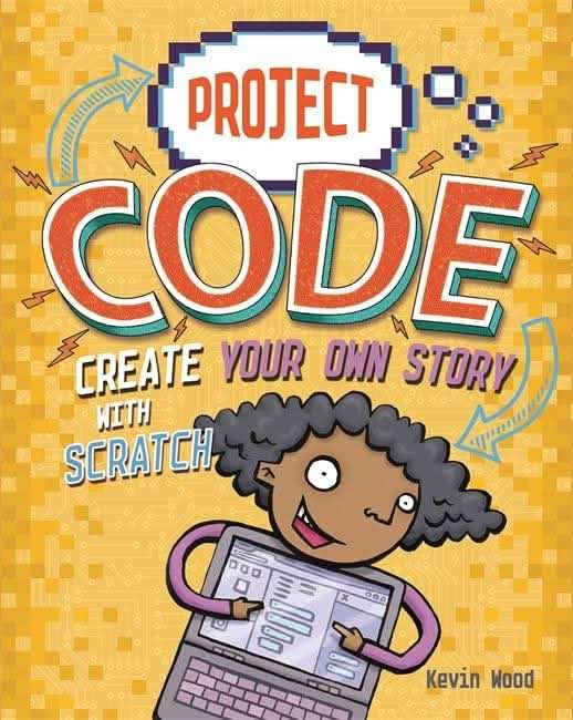 Create Your Own Story with Scratch