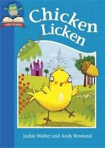Chicken Licken