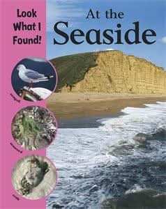 At The Seaside