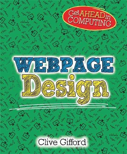 Webpage Design