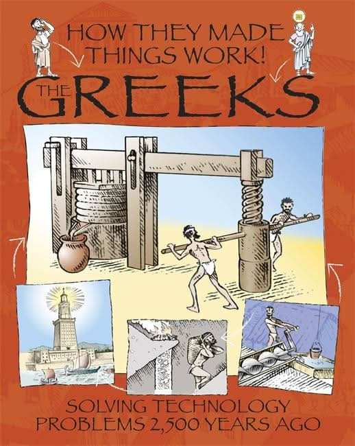 Greeks