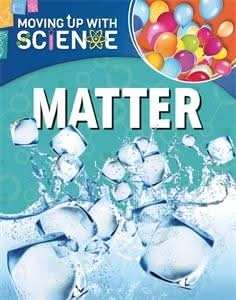 Matter