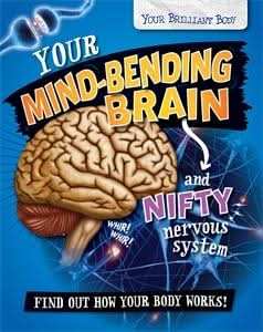 Your Mind-Bending Brain and Nifty Nervous System