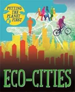 Eco-cities