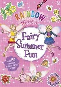 Fairy Summer Fun