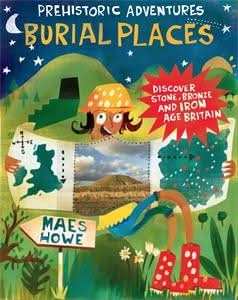 Burial Places