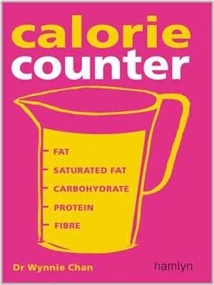 Calorie Counter