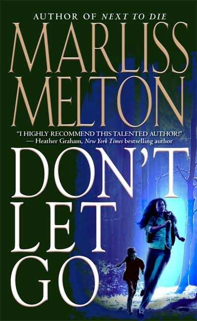Don't Let Go>