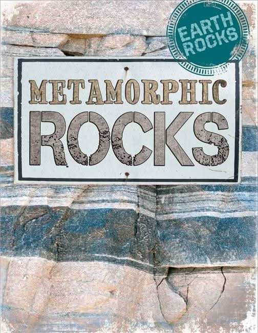Metamorphic Rocks