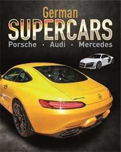 German Supercars