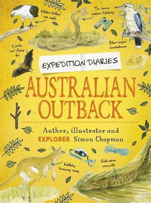 Australian Outback