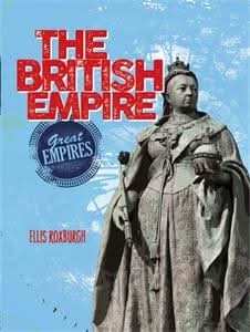 The British Empire