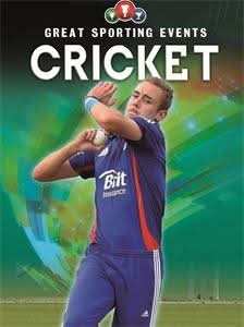 Cricket