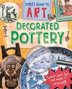 Decorated Pottery