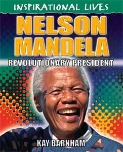 Nelson Mandela