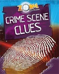 Crime Scene Clues