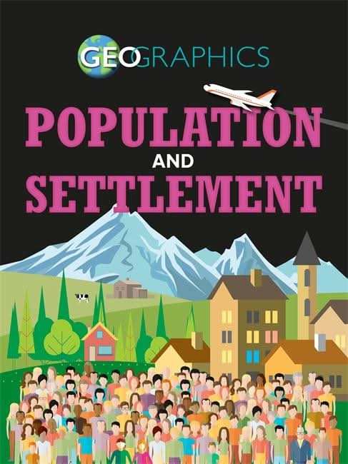 Population and Settlement