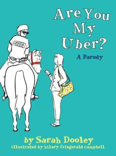 Are You My Uber?