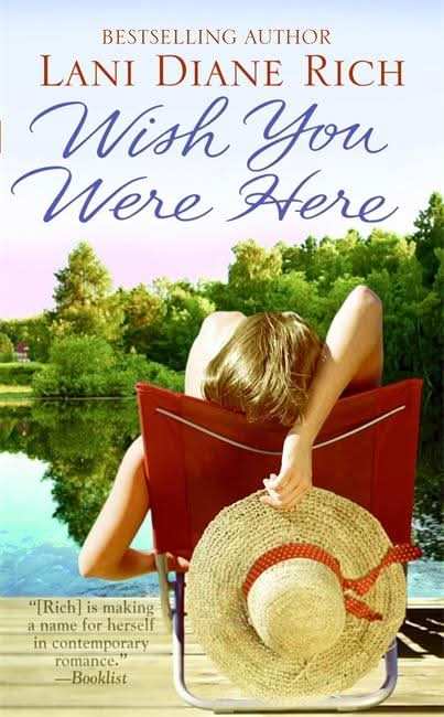 Wish You Were Here