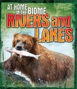 Rivers and Lakes