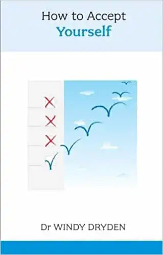 How to Accept Yourself