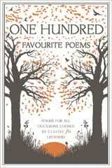 One Hundred Favourite Poems