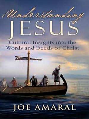 Understanding Jesus