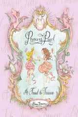 Princess Pearl: A Friend to Treasure
