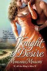 Knight Of Desire