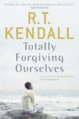 Totally Forgiving Ourselves