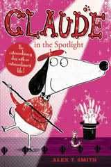 Claude in the Spotlight