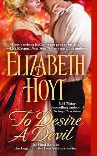 To Desire a Devil