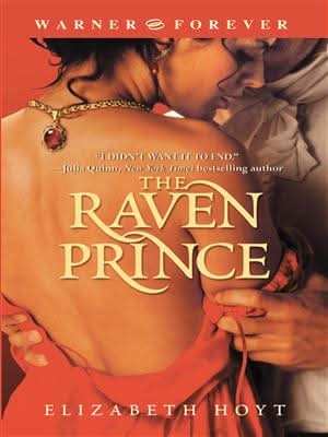 The Raven Prince
