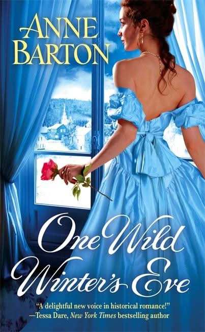 One Wild Winter's Eve>