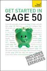 Get Started in Sage 50: Teach Yourself