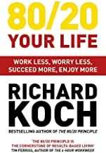 80/20 Your Life
