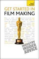 Teach Yourself Film Making 2010 Edition