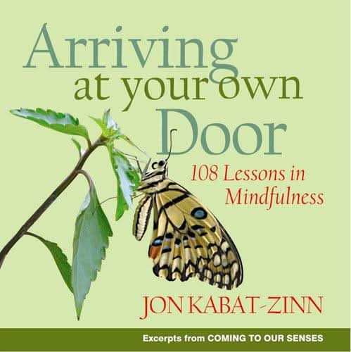 Arriving at Your Own Door