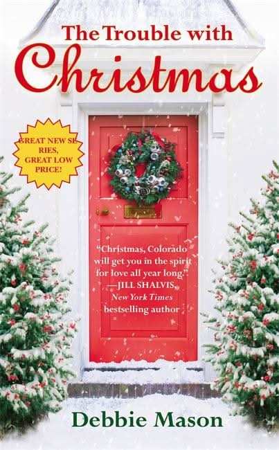 The Trouble With Christmas