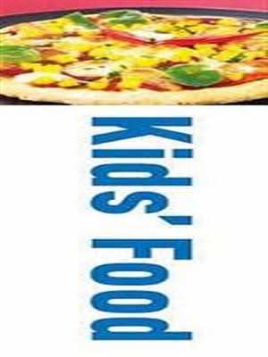 Kids' Food