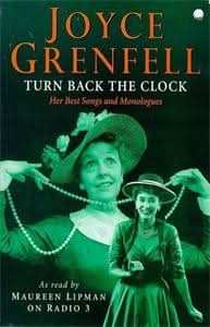 Turn Back the Clock
