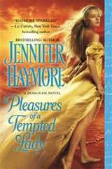 Pleasures of a Tempted Lady