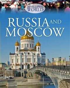 Russia and Moscow