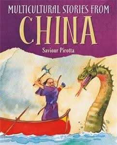Stories From China