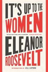 It's Up to the Women>