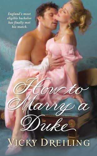 How to Marry a Duke