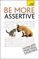 Be More Assertive: Teach Yourself