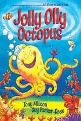 Jolly Olly Octopus