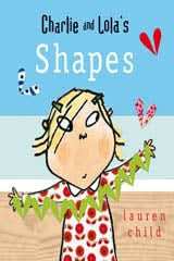 Charlie and Lola's Shapes